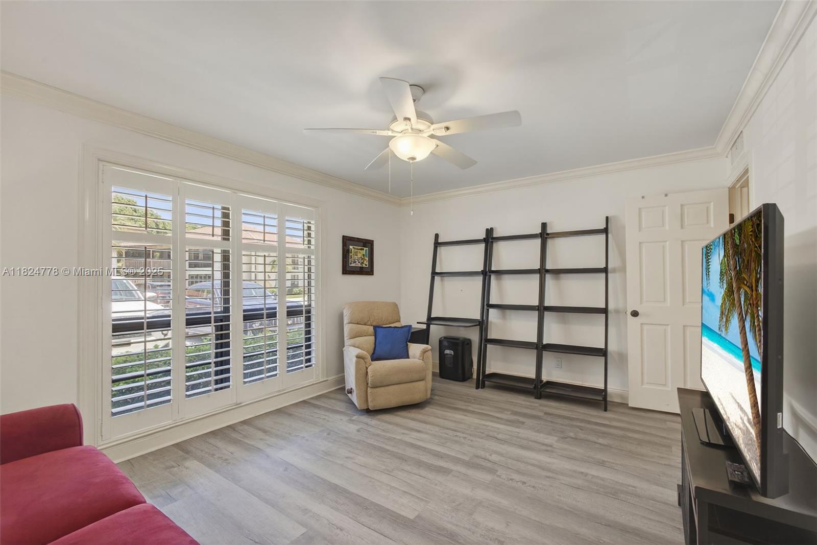 GOLF VILLAS CONDO - Residential Lease
