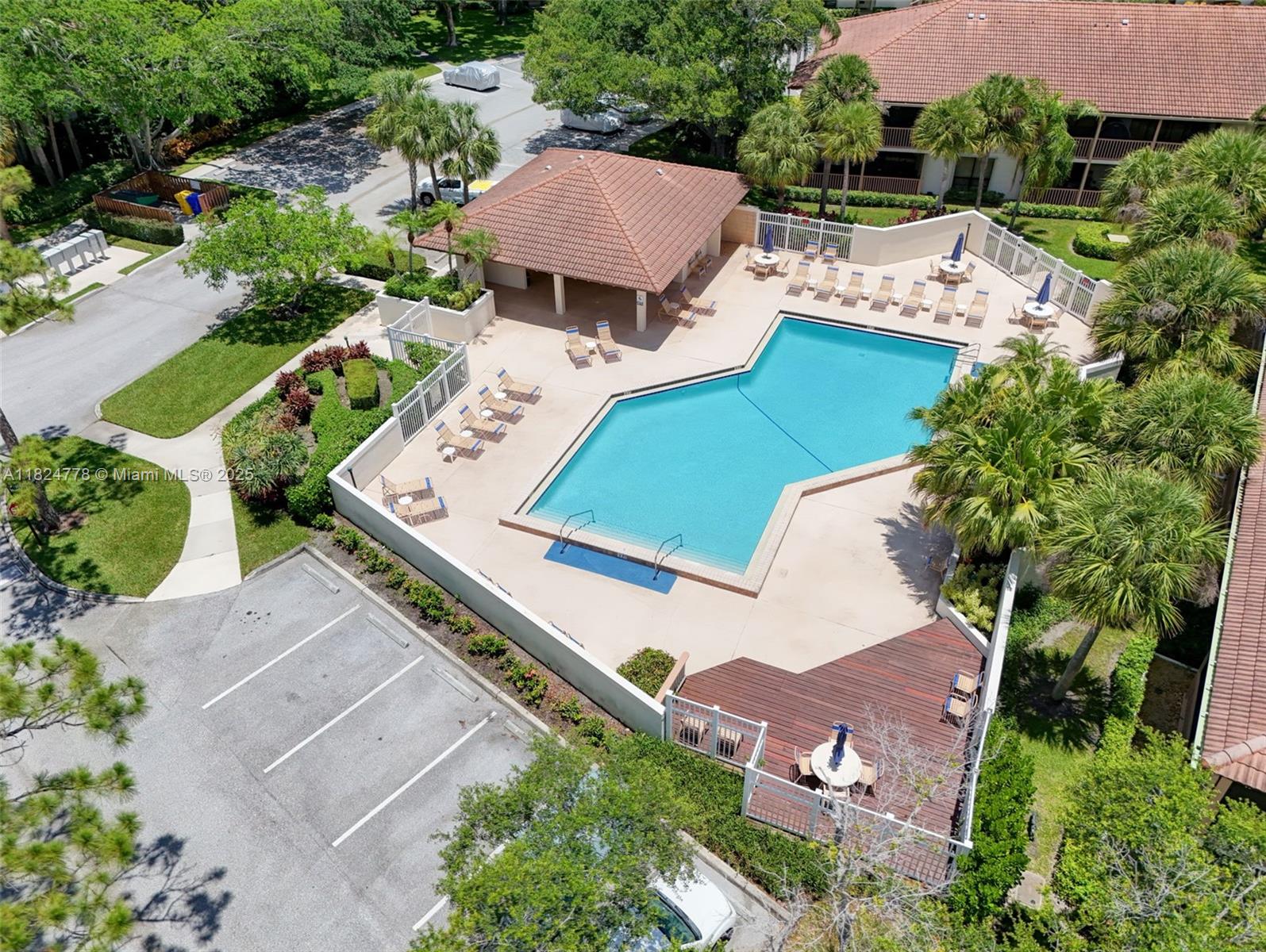 GOLF VILLAS CONDO - Residential Lease