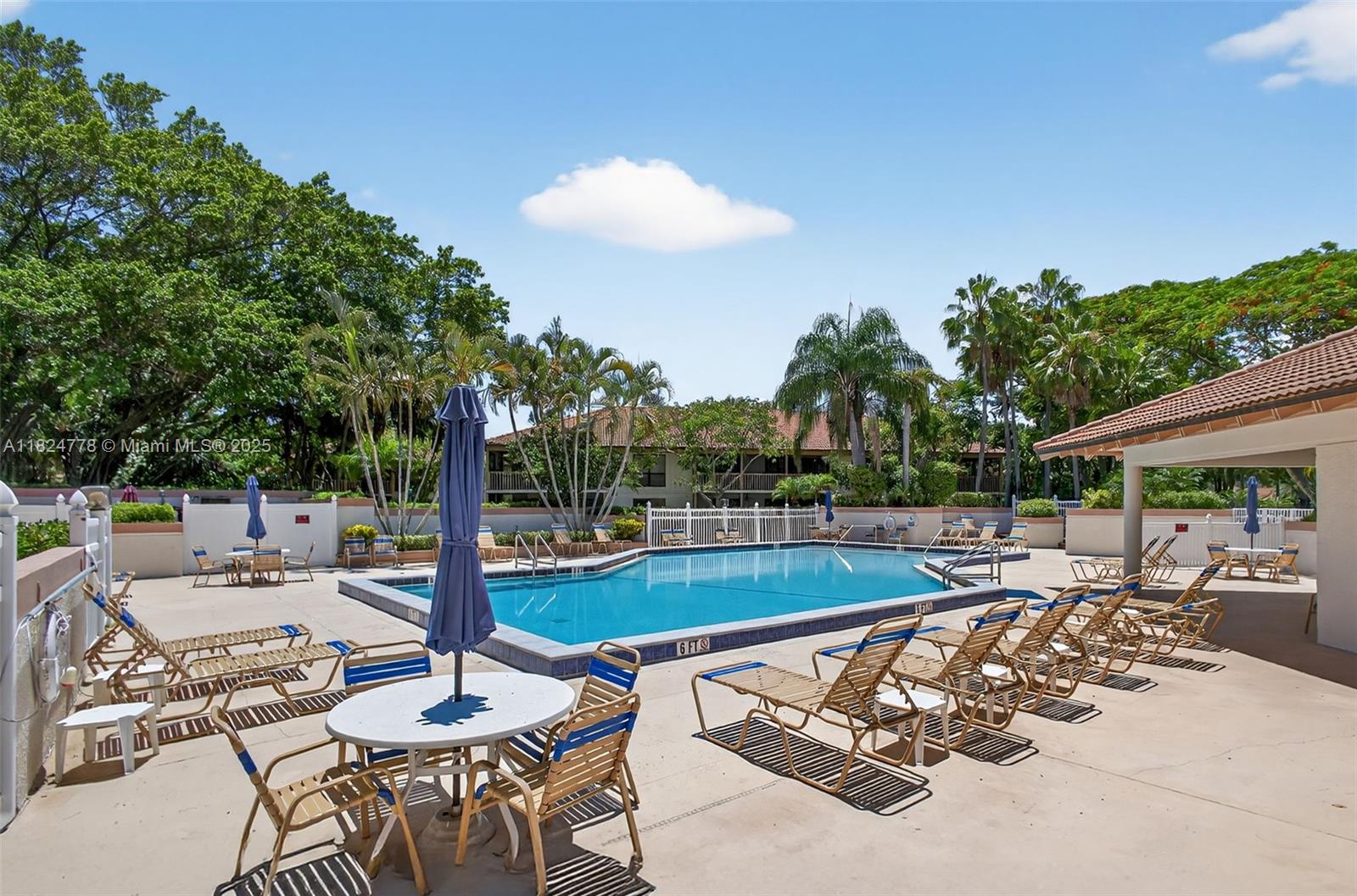 GOLF VILLAS CONDO - Residential Lease