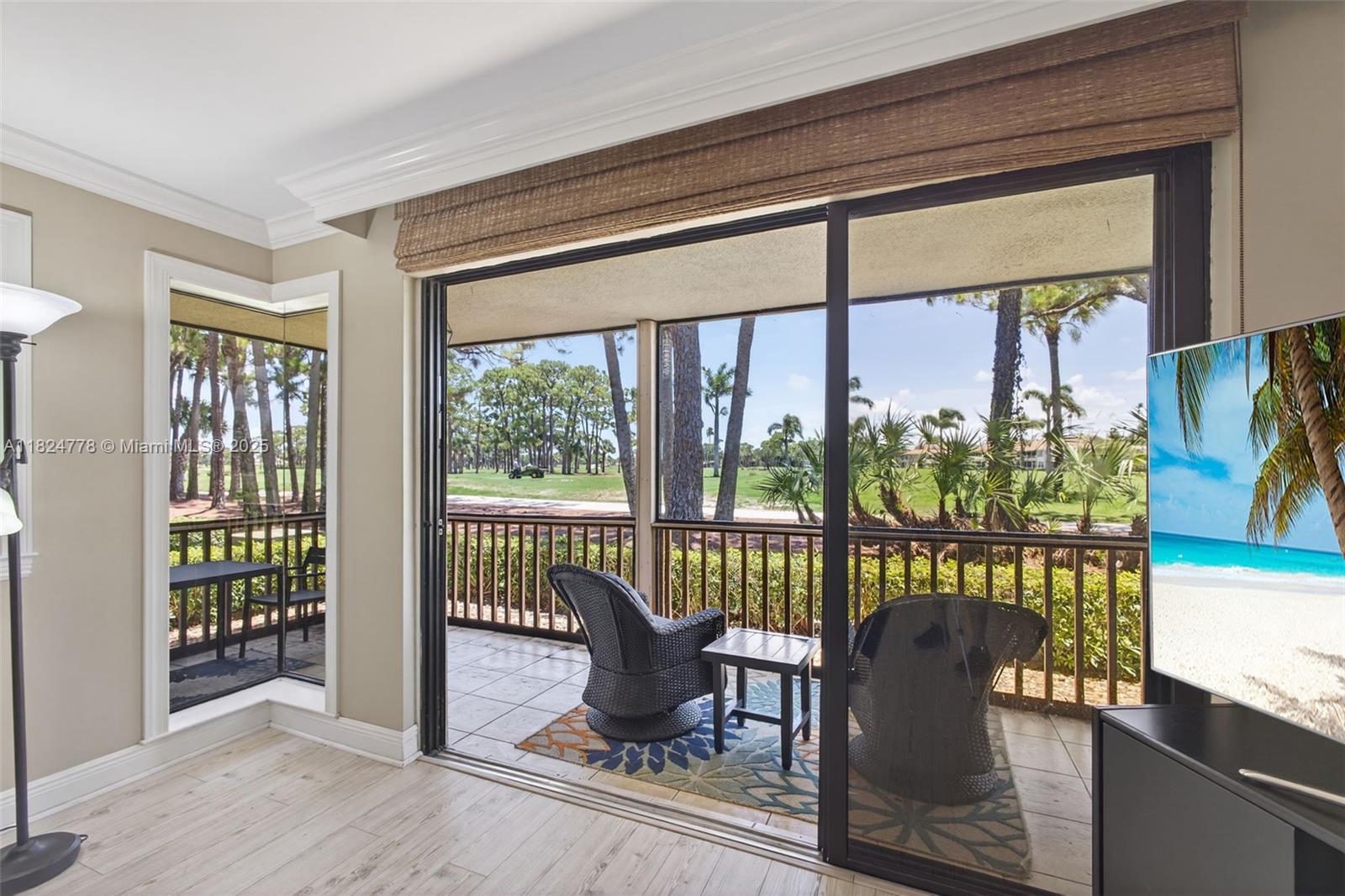 GOLF VILLAS CONDO - Residential Lease
