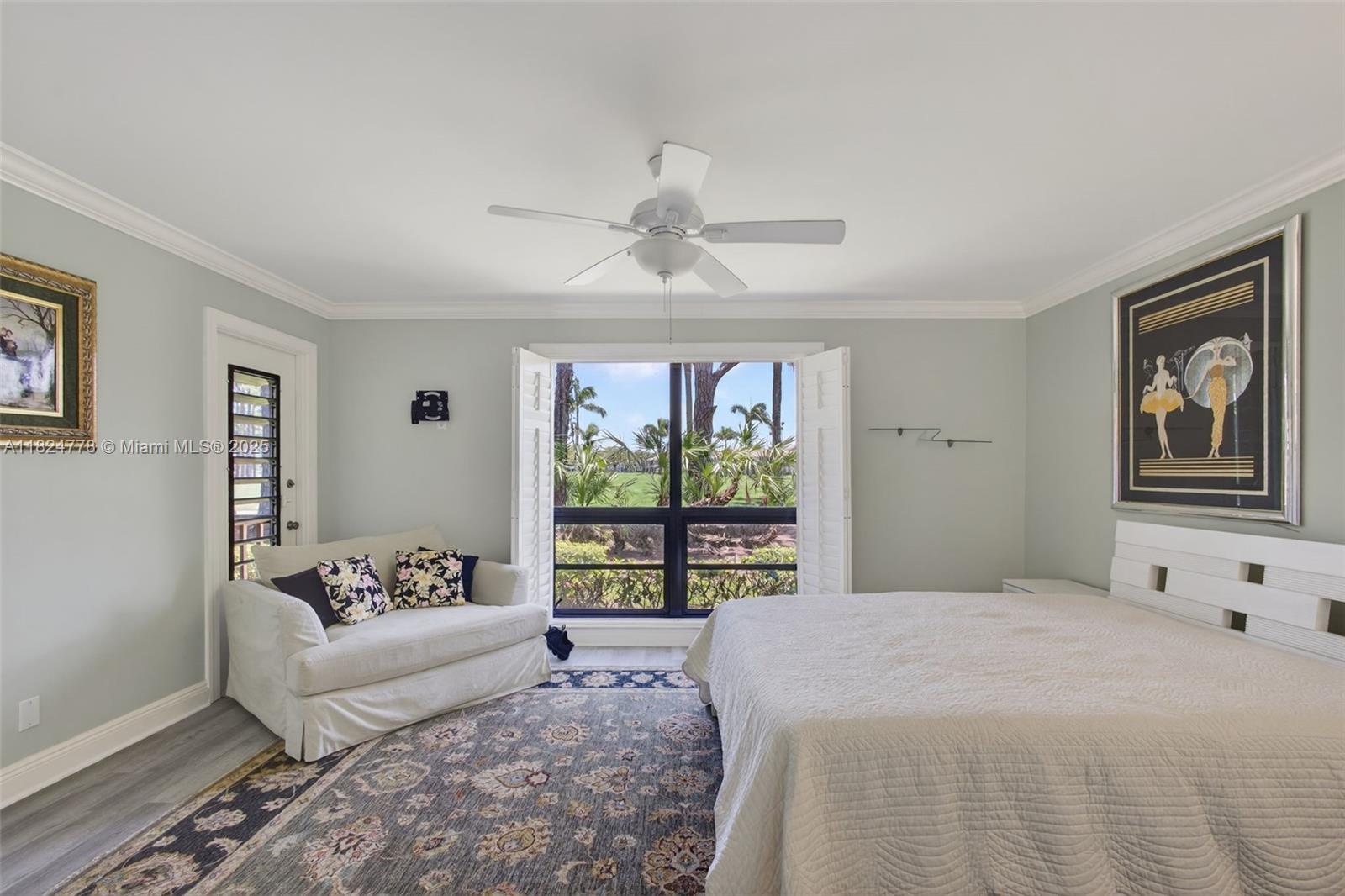GOLF VILLAS CONDO - Residential Lease