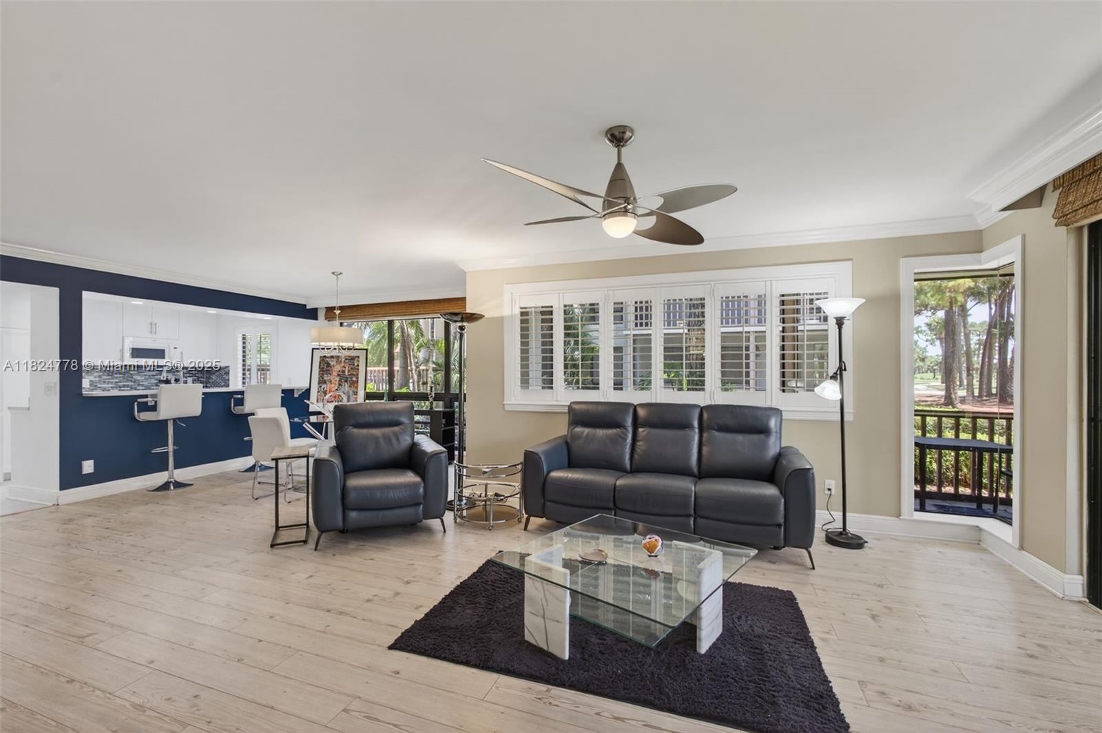 GOLF VILLAS CONDO - Residential Lease