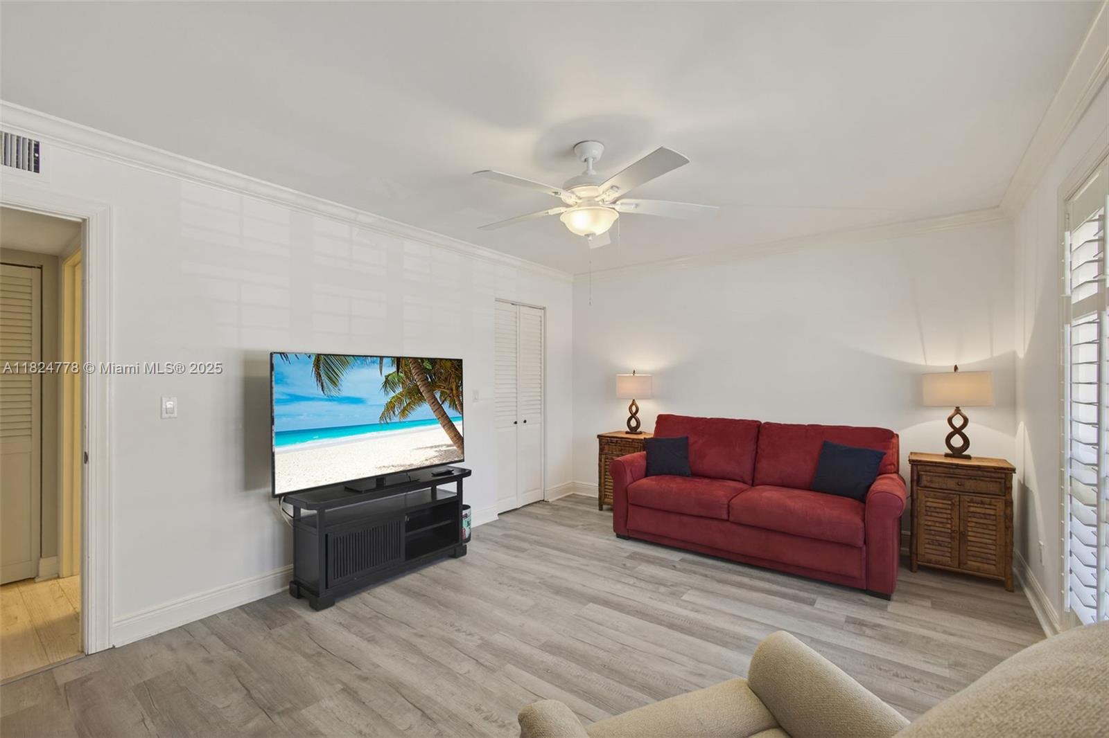 GOLF VILLAS CONDO - Residential Lease