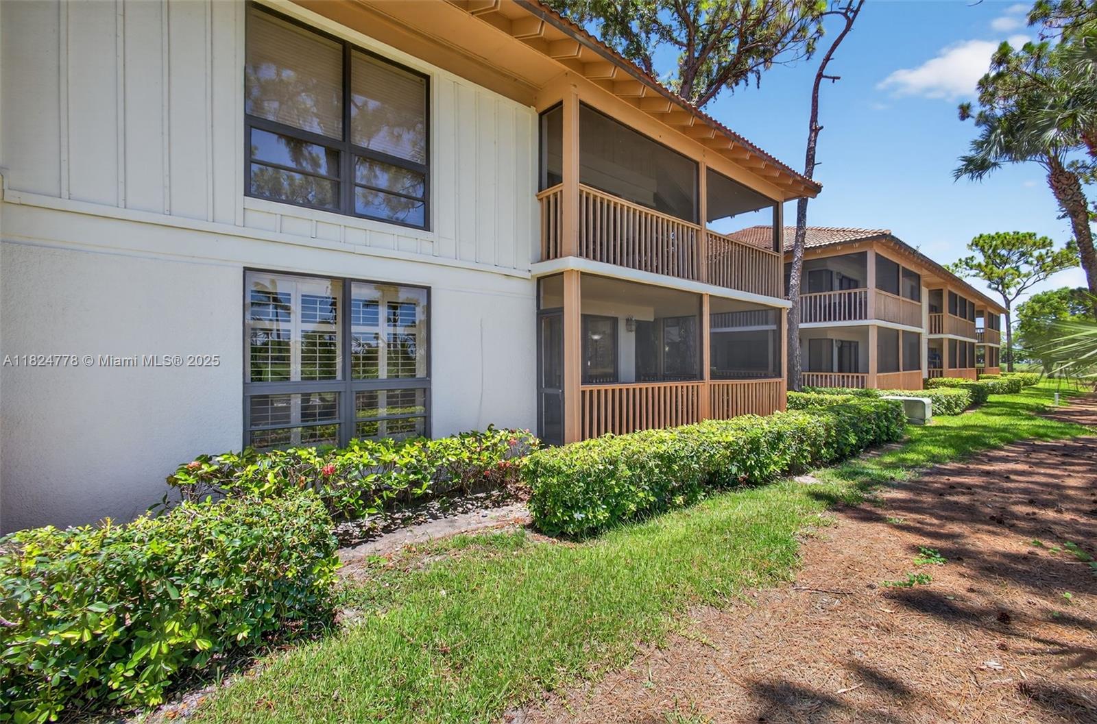 GOLF VILLAS CONDO - Residential Lease