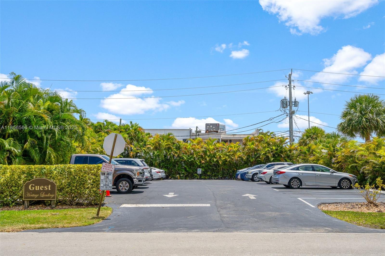 HERITAGE LANDINGS CONDO - Residential