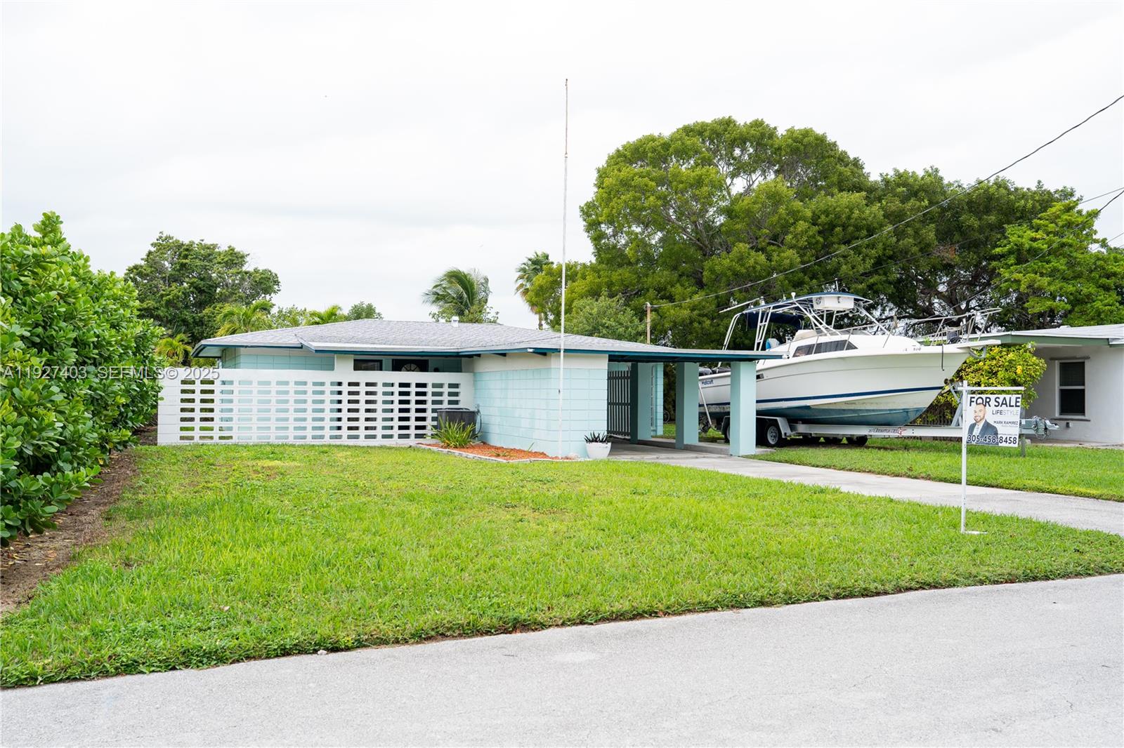 VENICE - Residential