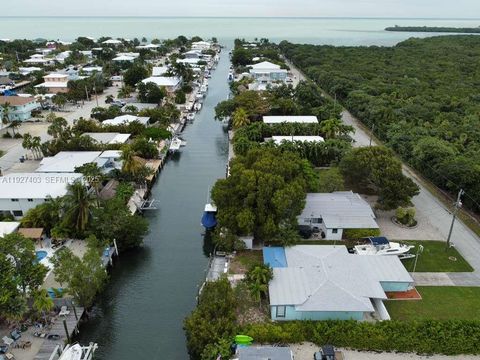 1403 Grouper Dr Marathon FL 33050