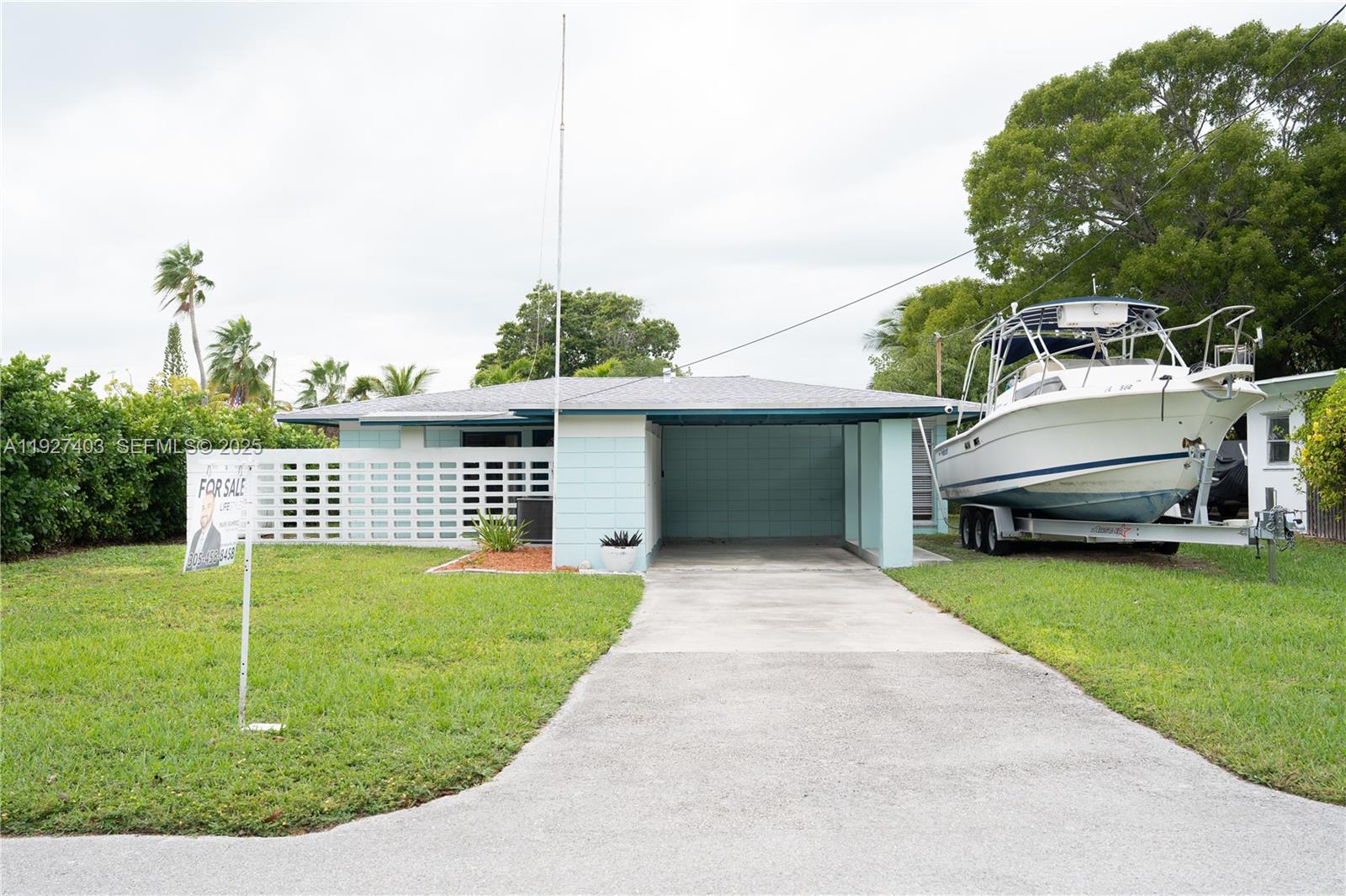 VENICE - Residential