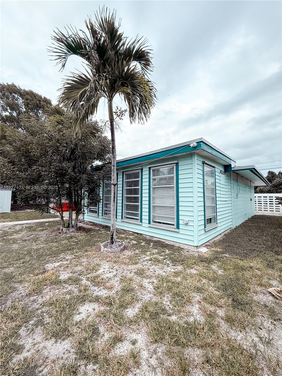 VENICE - Residential