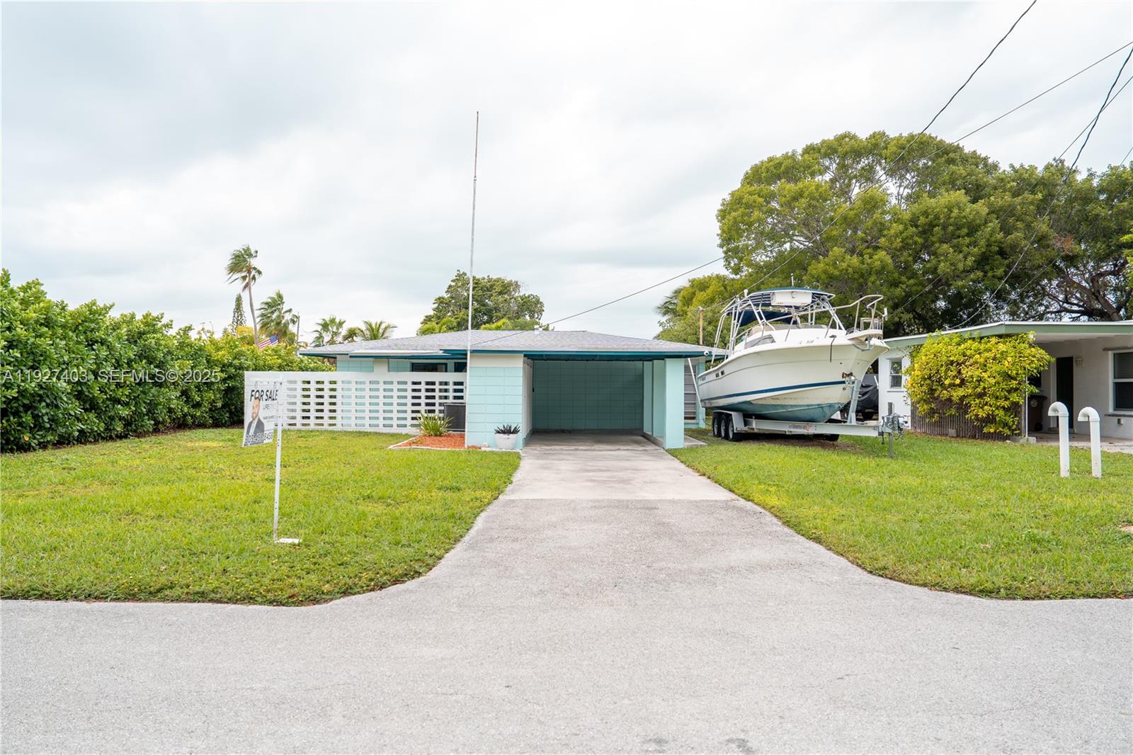 VENICE - Residential