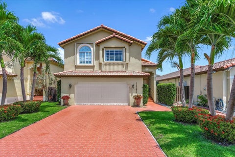 Photo of 11263 NW 53rd Ln, Doral, FL 33178 (MLS # A12008694)