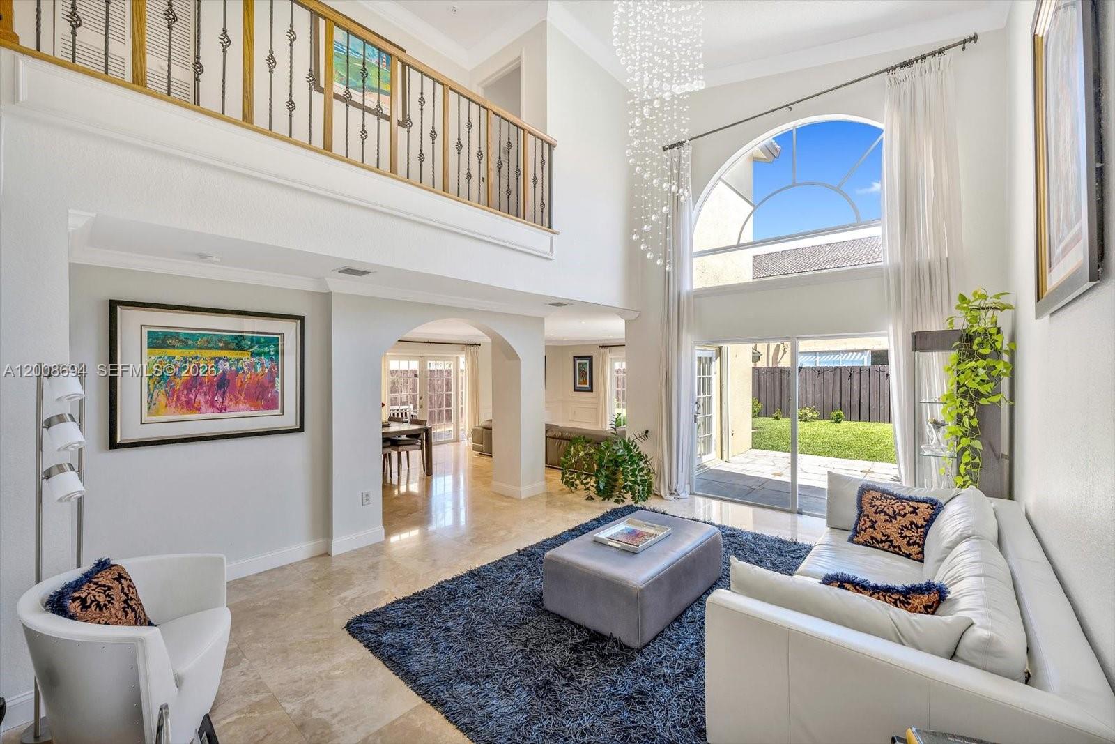 DORAL LANDINGS EAST - Residential