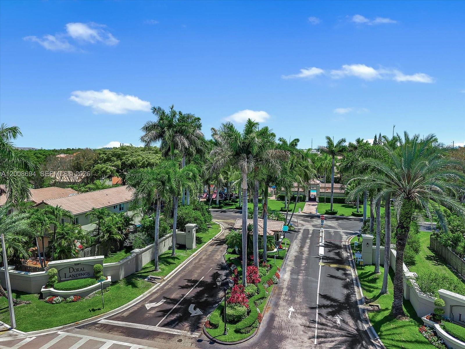 DORAL LANDINGS EAST - Residential
