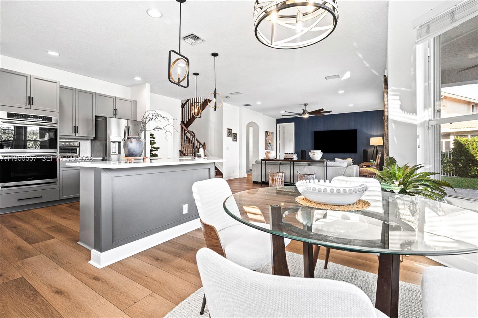 CORAL CREEK REPLAT NO 5 - Residential