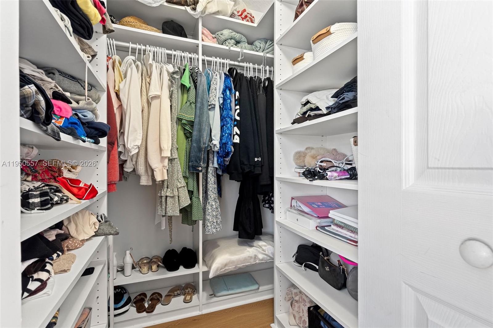 CORAL CREEK REPLAT NO 5 - Residential