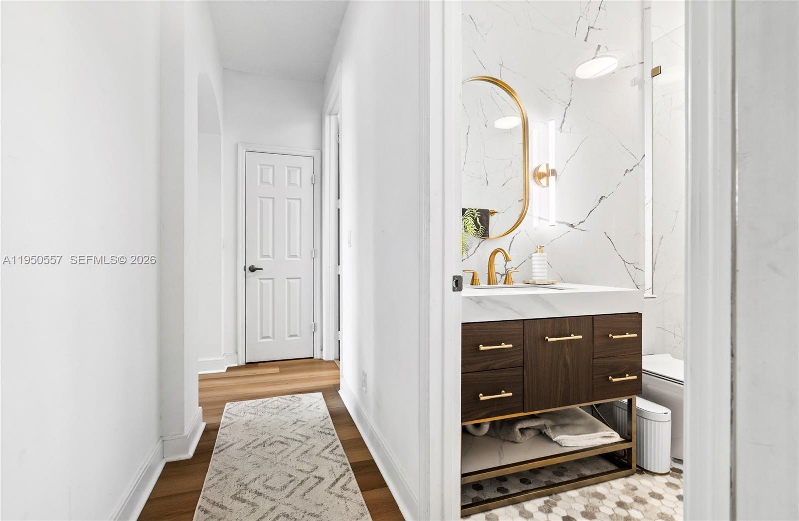 CORAL CREEK REPLAT NO 5 - Residential