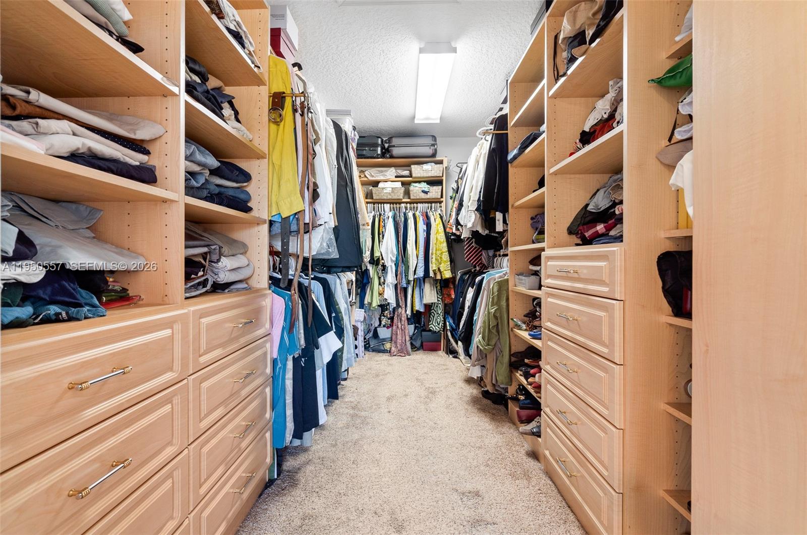 CORAL CREEK REPLAT NO 5 - Residential