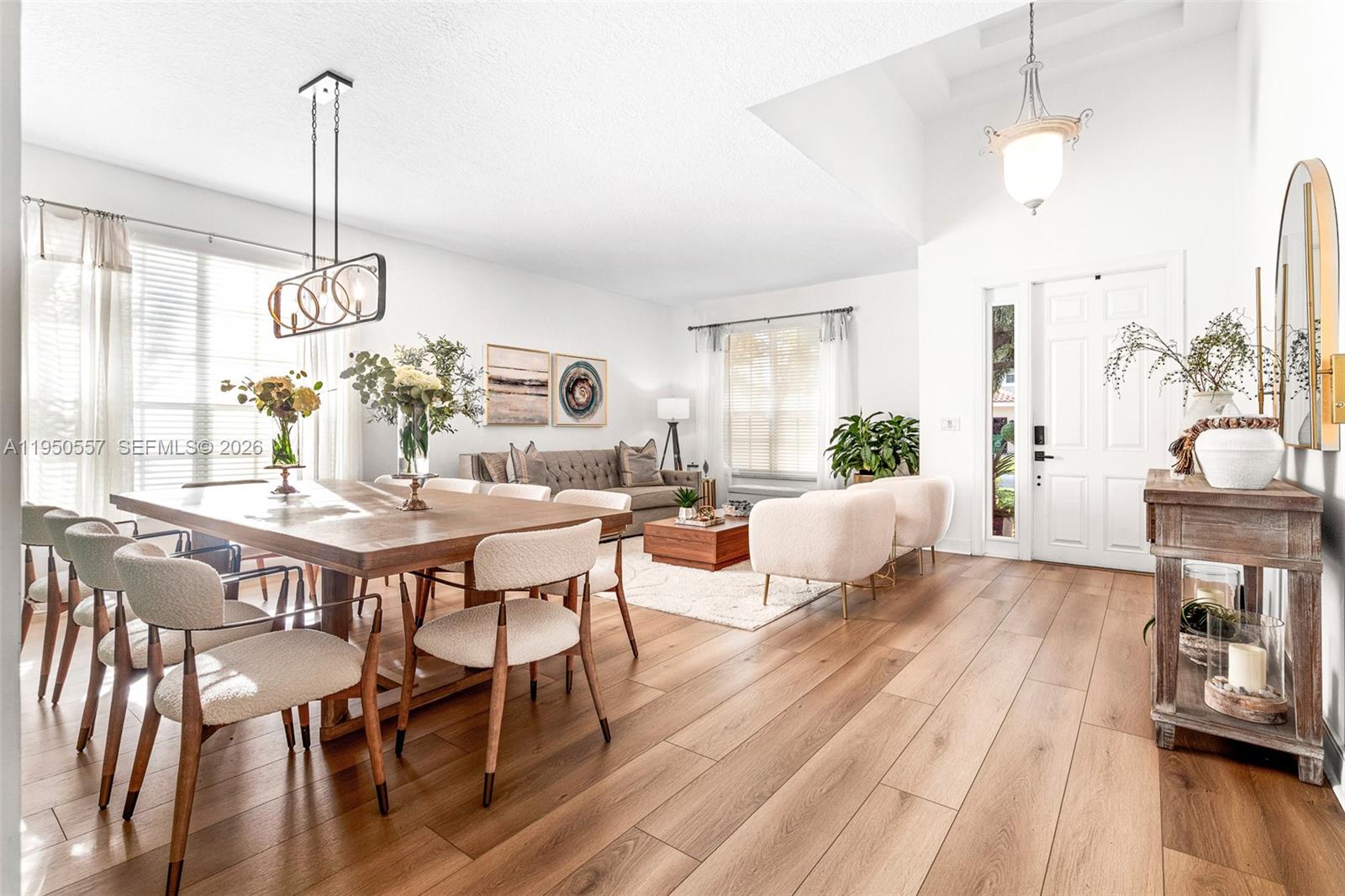 CORAL CREEK REPLAT NO 5 - Residential