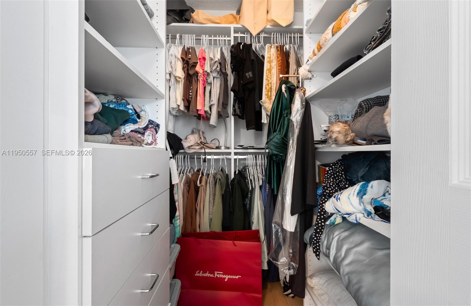 CORAL CREEK REPLAT NO 5 - Residential