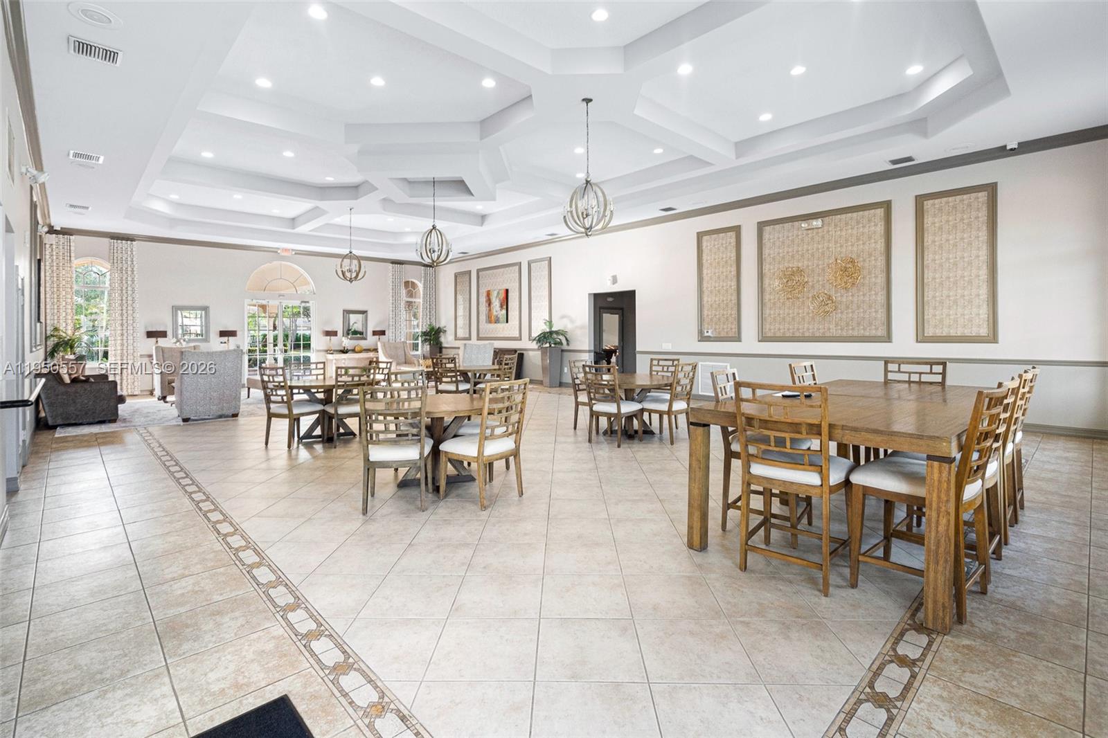 CORAL CREEK REPLAT NO 5 - Residential