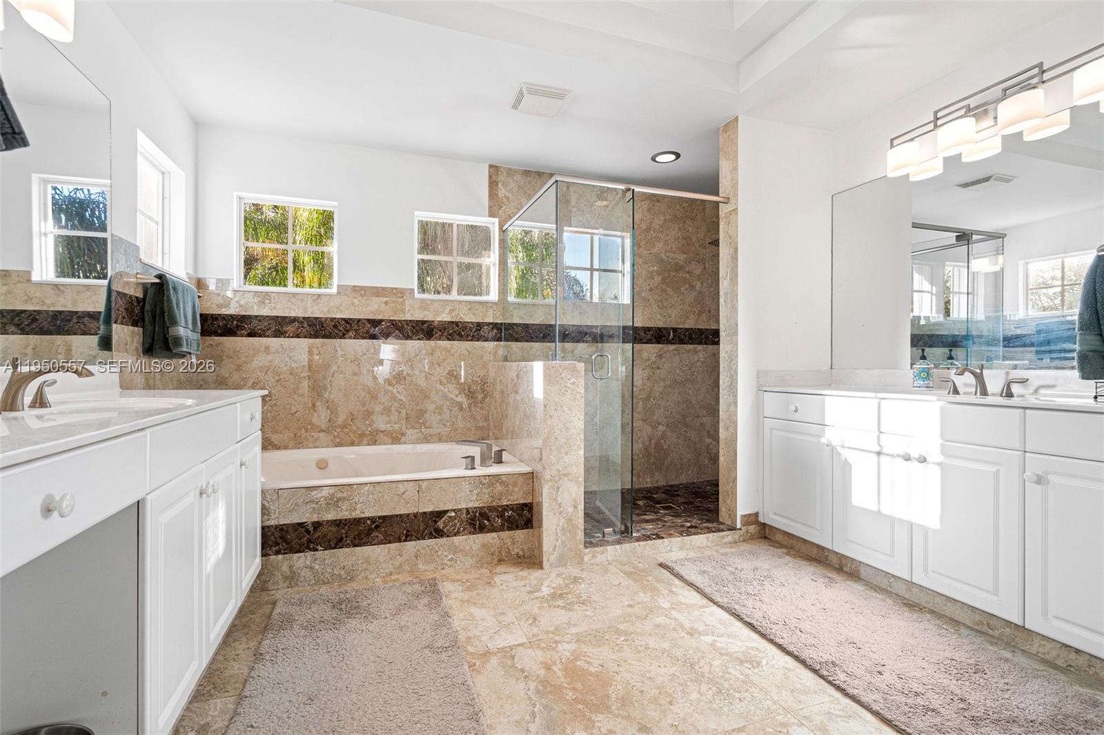 CORAL CREEK REPLAT NO 5 - Residential