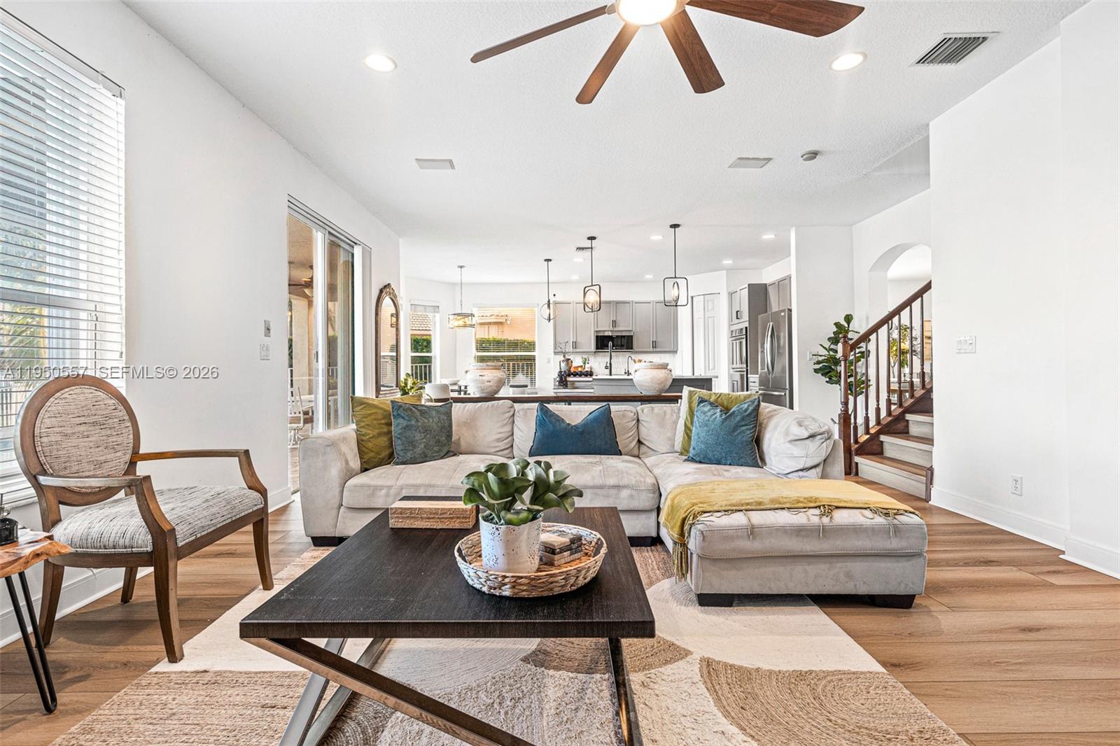 CORAL CREEK REPLAT NO 5 - Residential