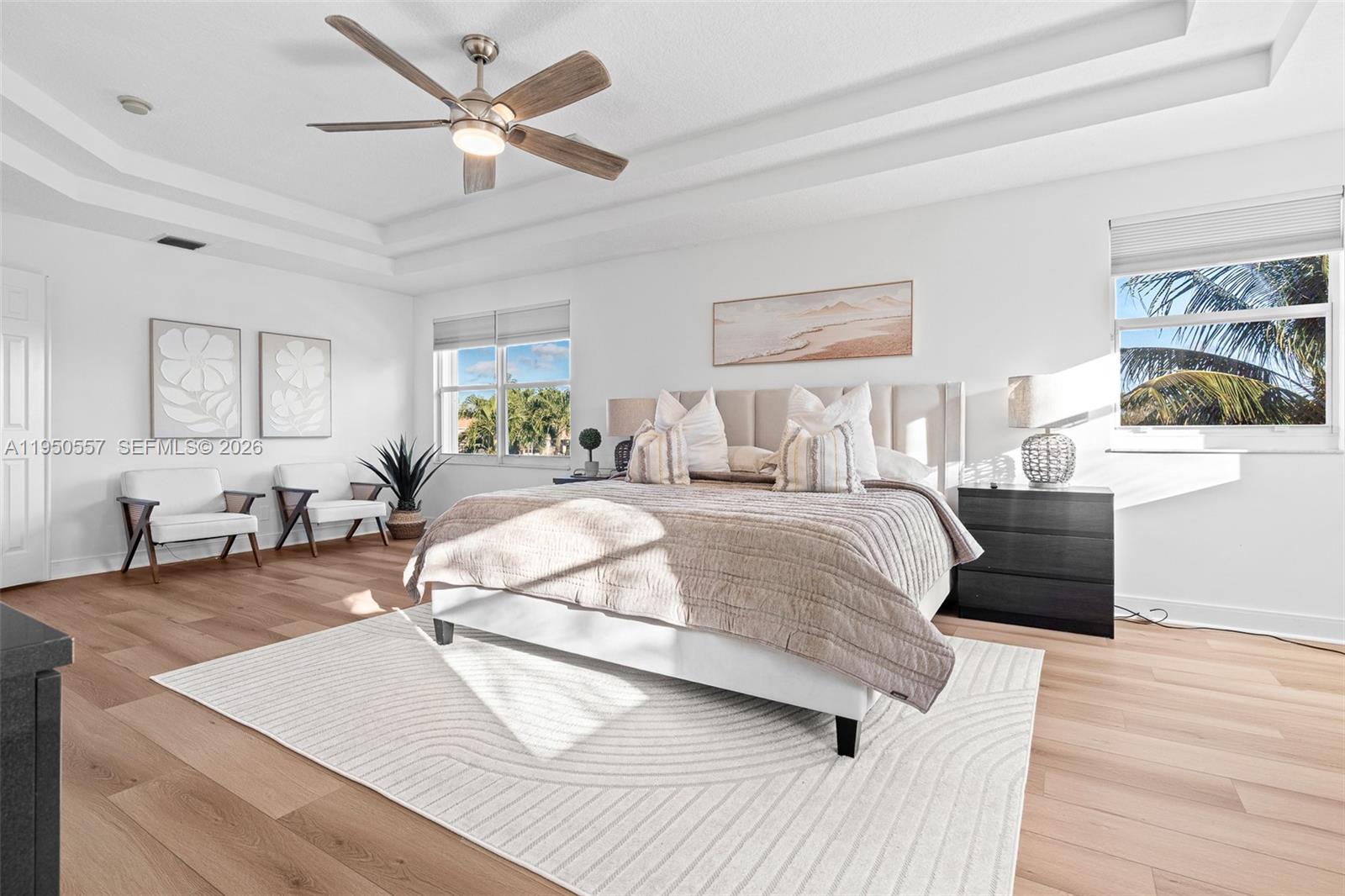 CORAL CREEK REPLAT NO 5 - Residential