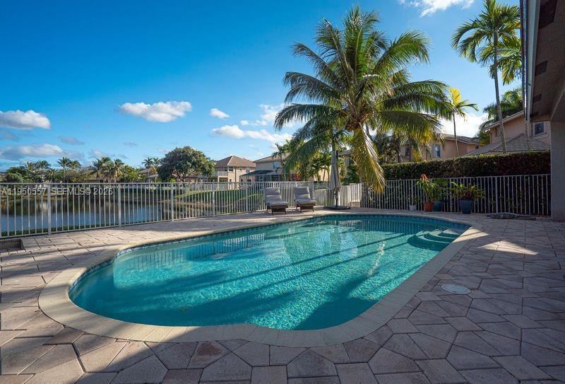 CORAL CREEK REPLAT NO 5 - Residential