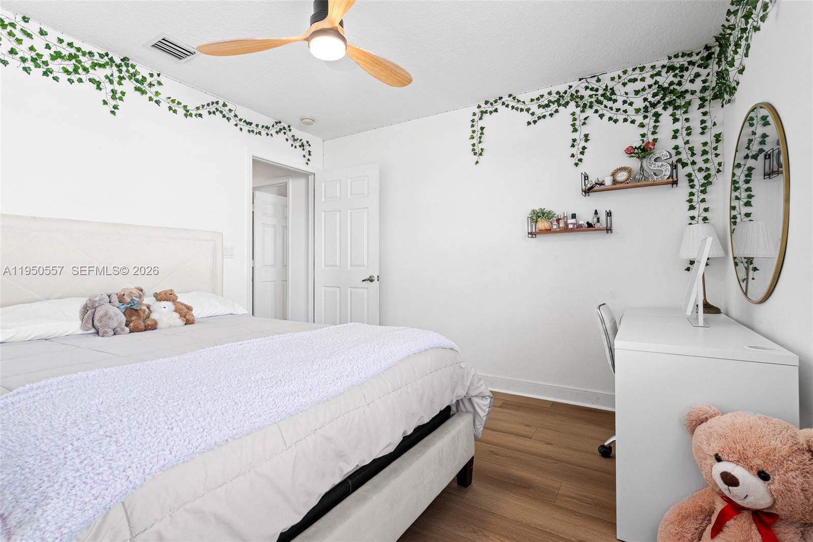 CORAL CREEK REPLAT NO 5 - Residential