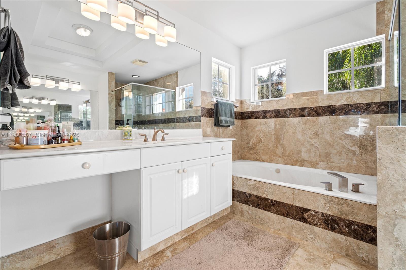 CORAL CREEK REPLAT NO 5 - Residential