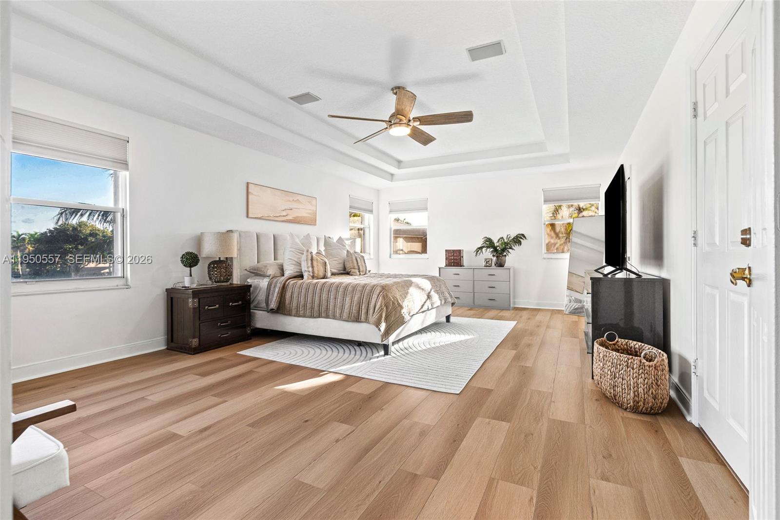 CORAL CREEK REPLAT NO 5 - Residential