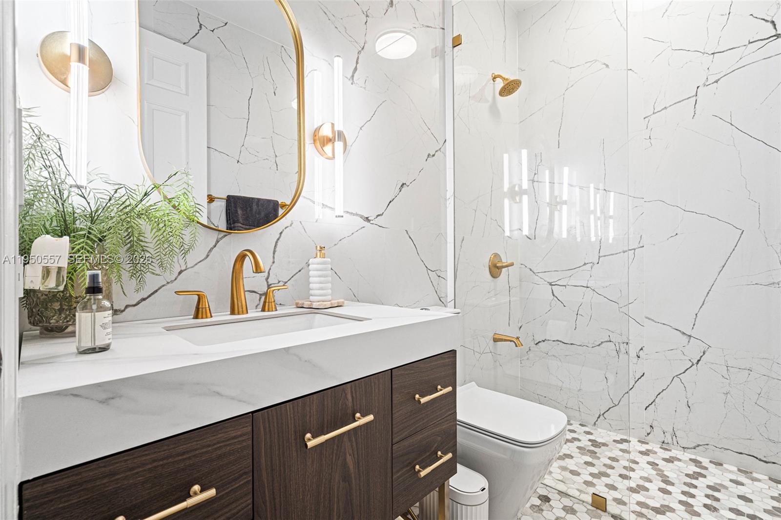 CORAL CREEK REPLAT NO 5 - Residential