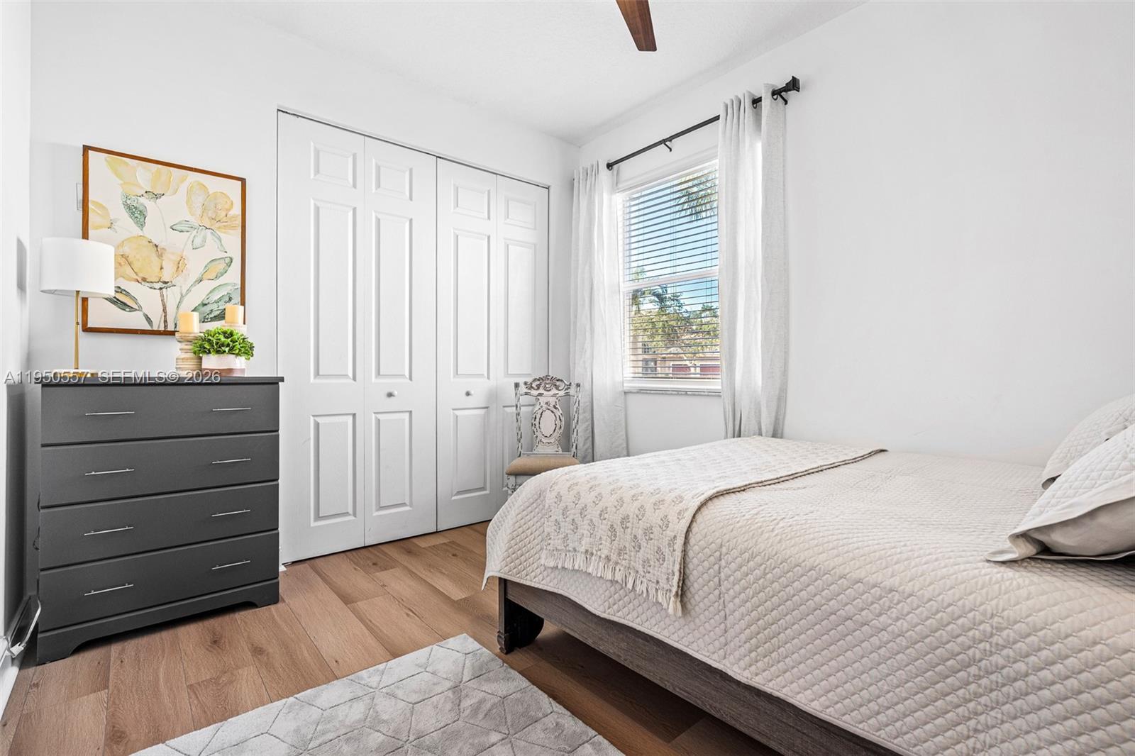 CORAL CREEK REPLAT NO 5 - Residential