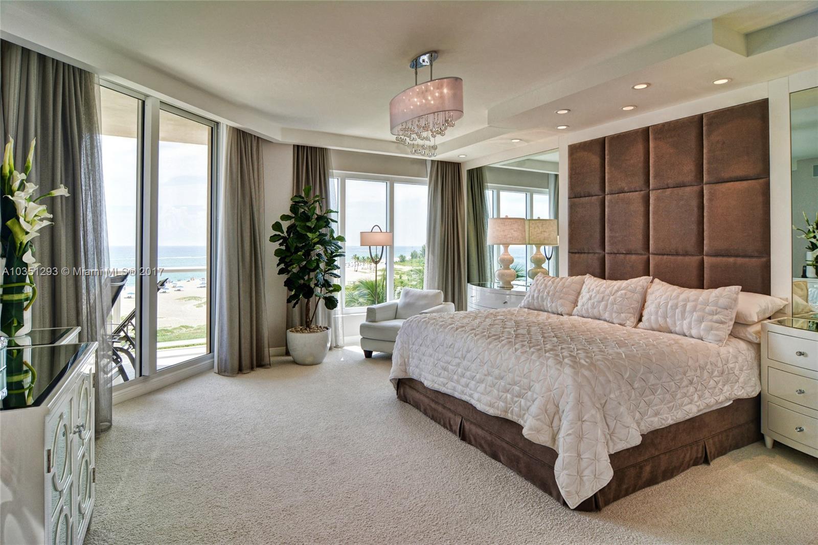 Ritz Carlton Residences - Residential