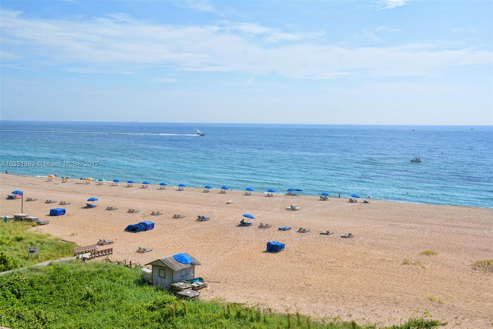 Ritz Carlton Residences - Residential