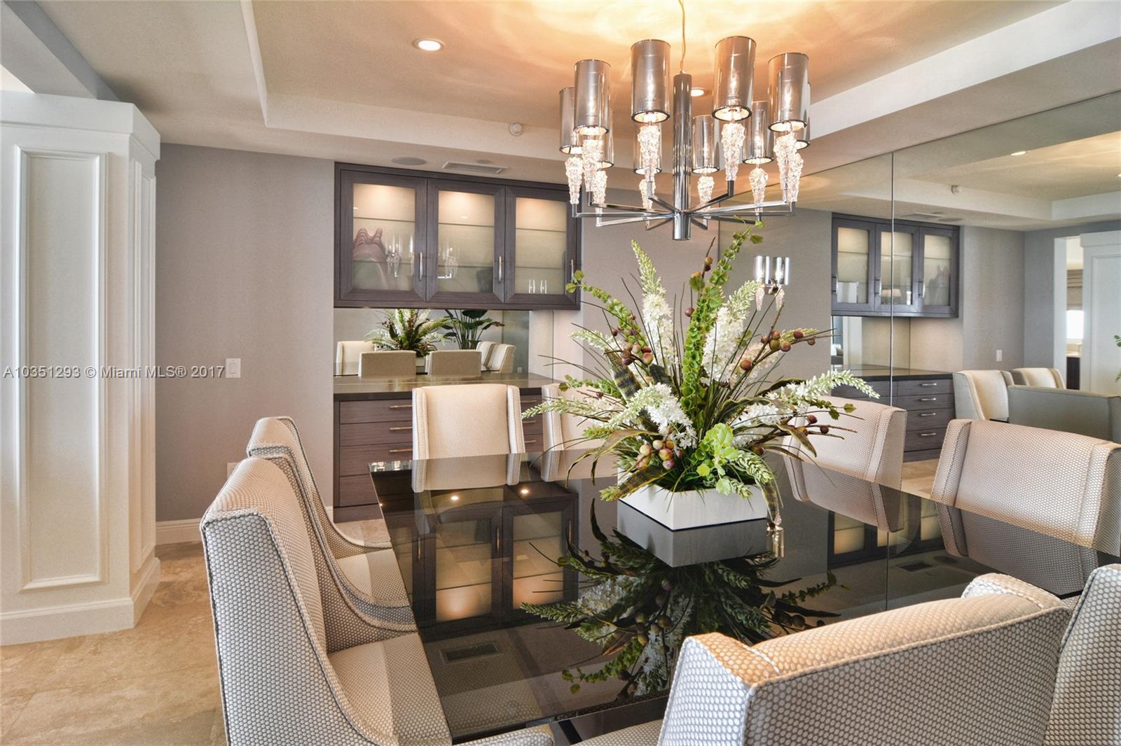 Ritz Carlton Residences - Residential