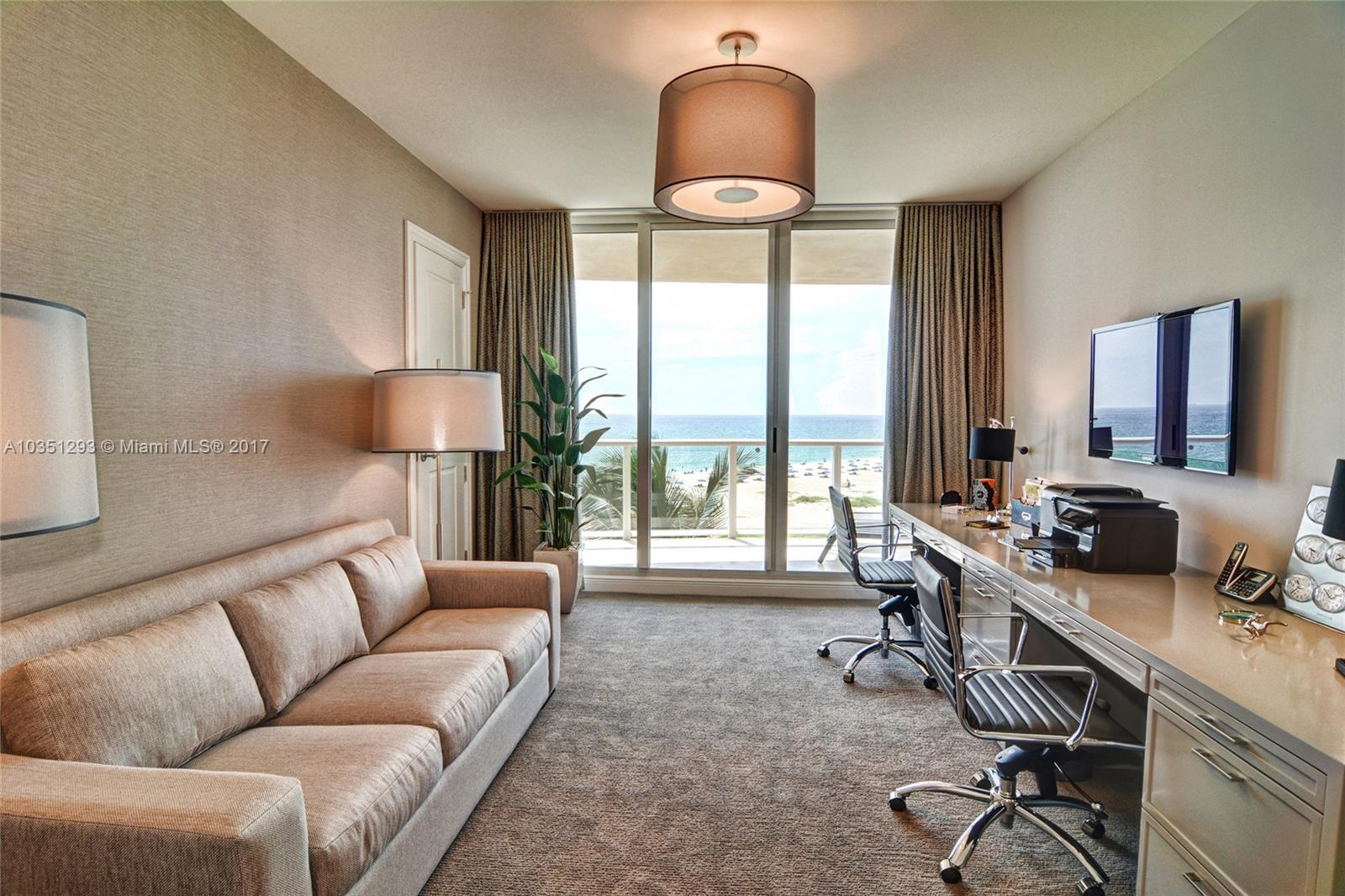 Ritz Carlton Residences - Residential