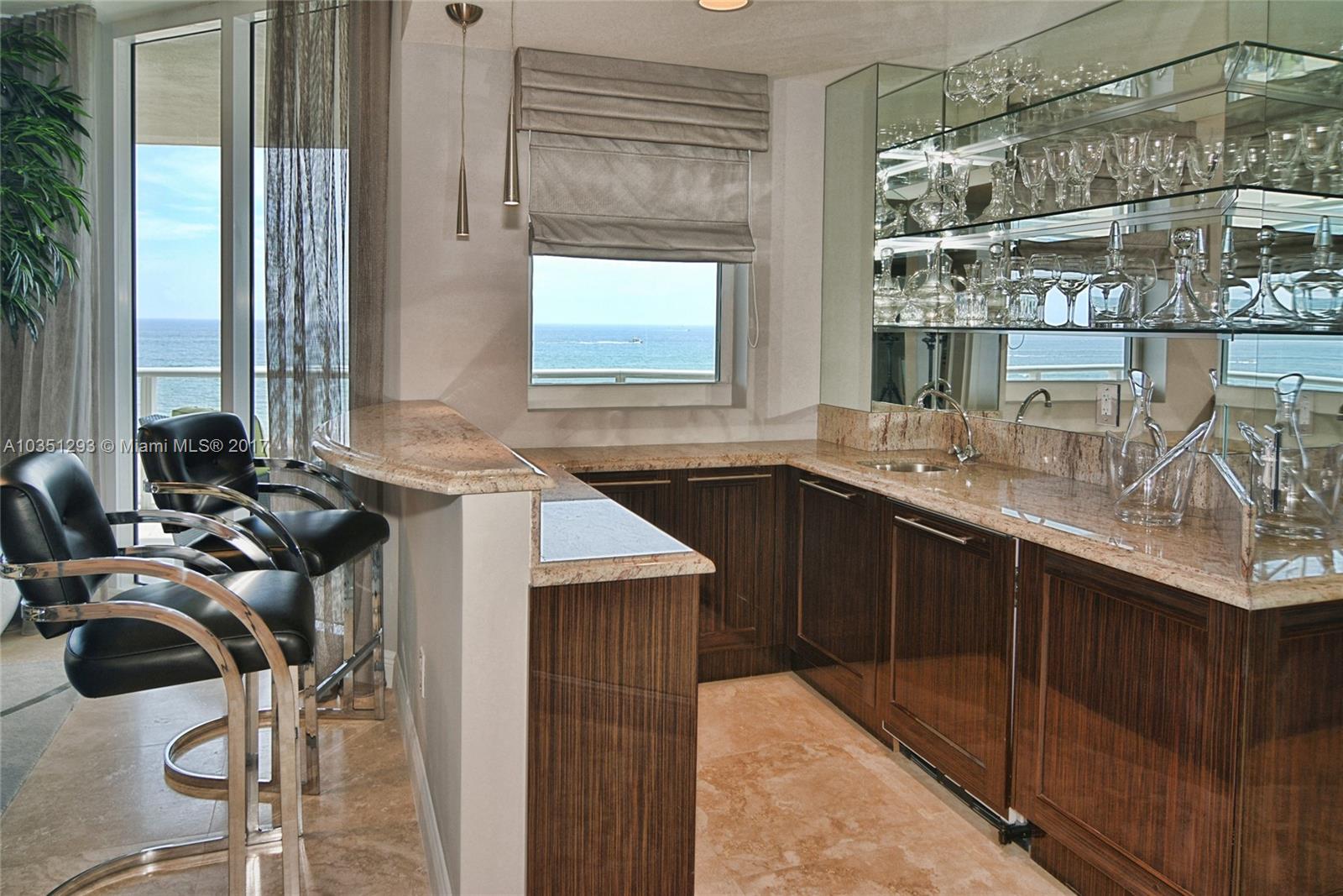 Ritz Carlton Residences - Residential