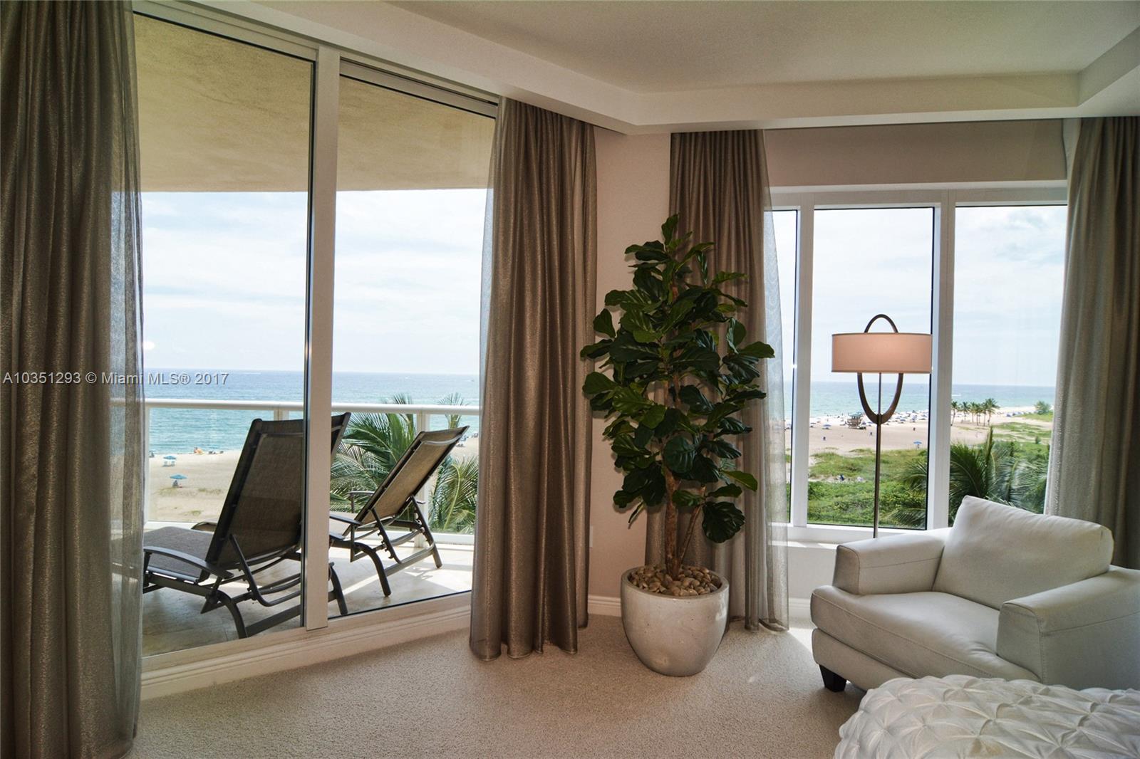 Ritz Carlton Residences - Residential