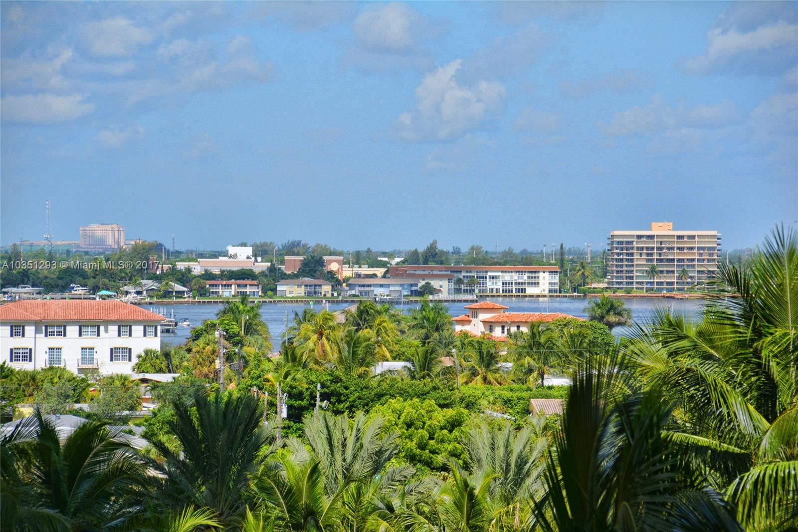 Ritz Carlton Residences - Residential