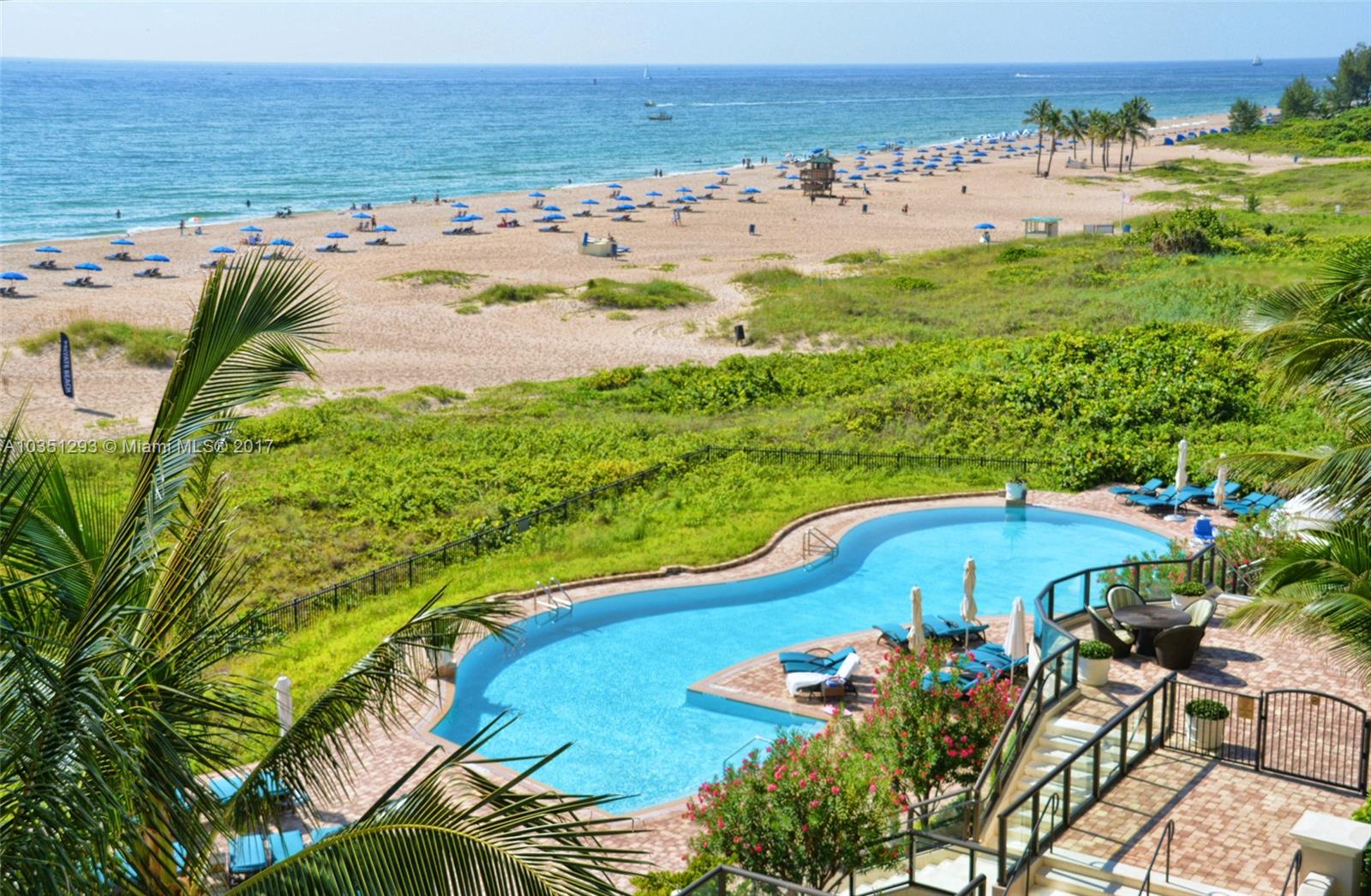 Ritz Carlton Residences - Residential