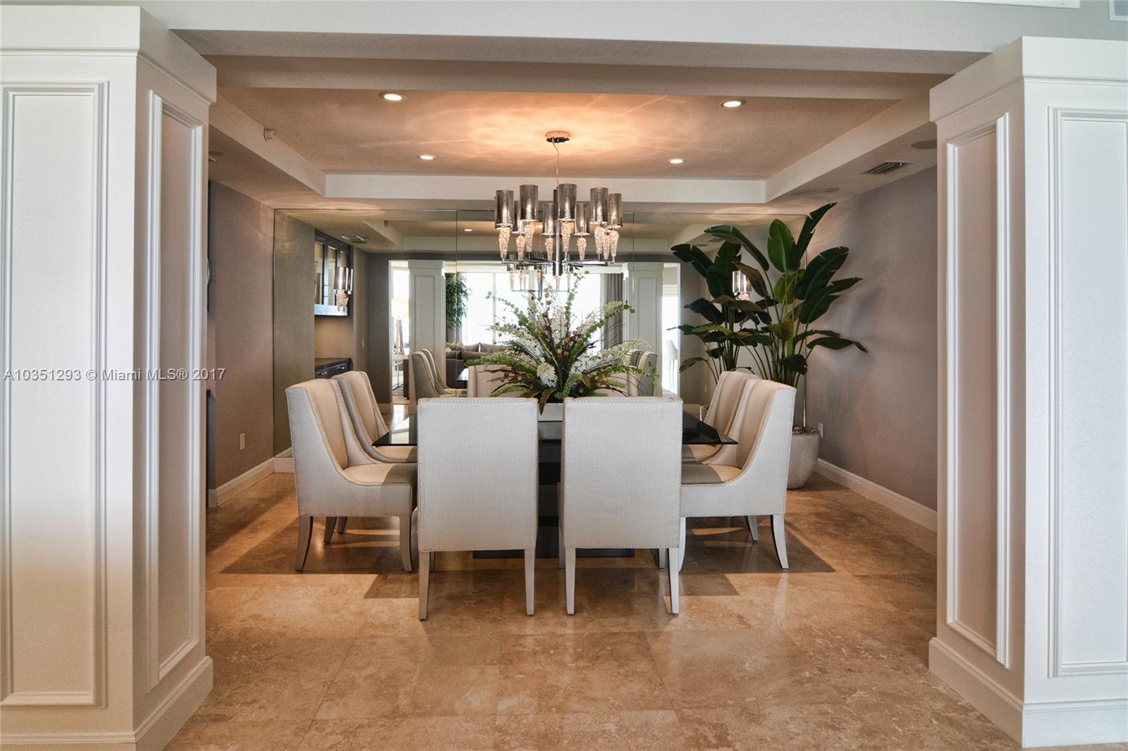 Ritz Carlton Residences - Residential