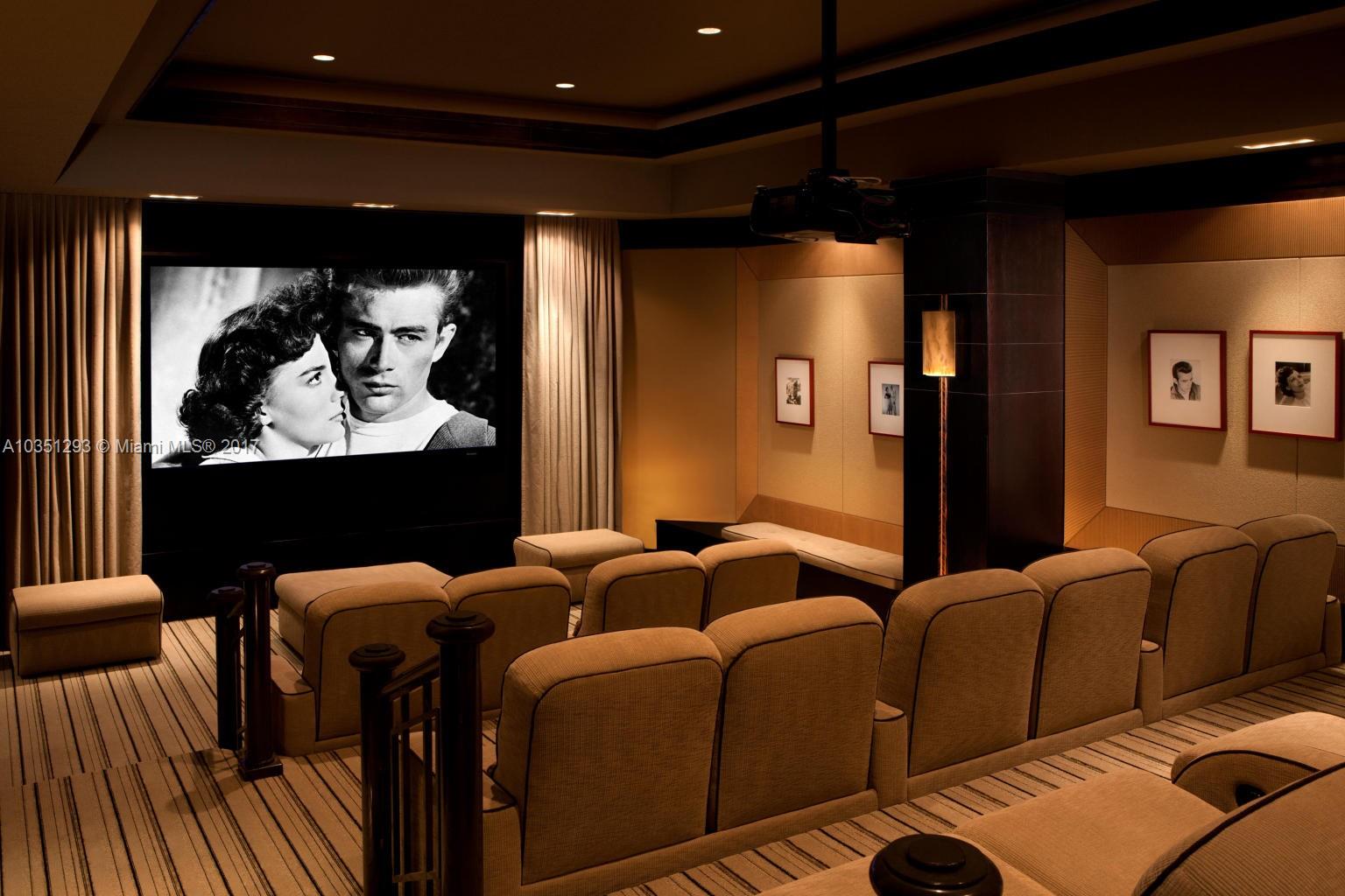 Ritz Carlton Residences - Residential