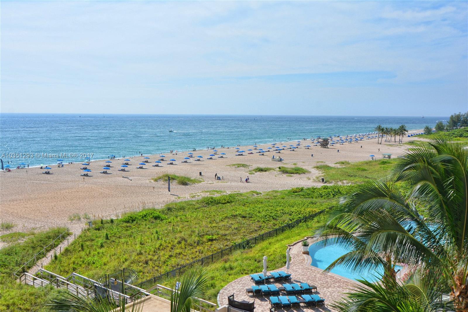 Ritz Carlton Residences - Residential