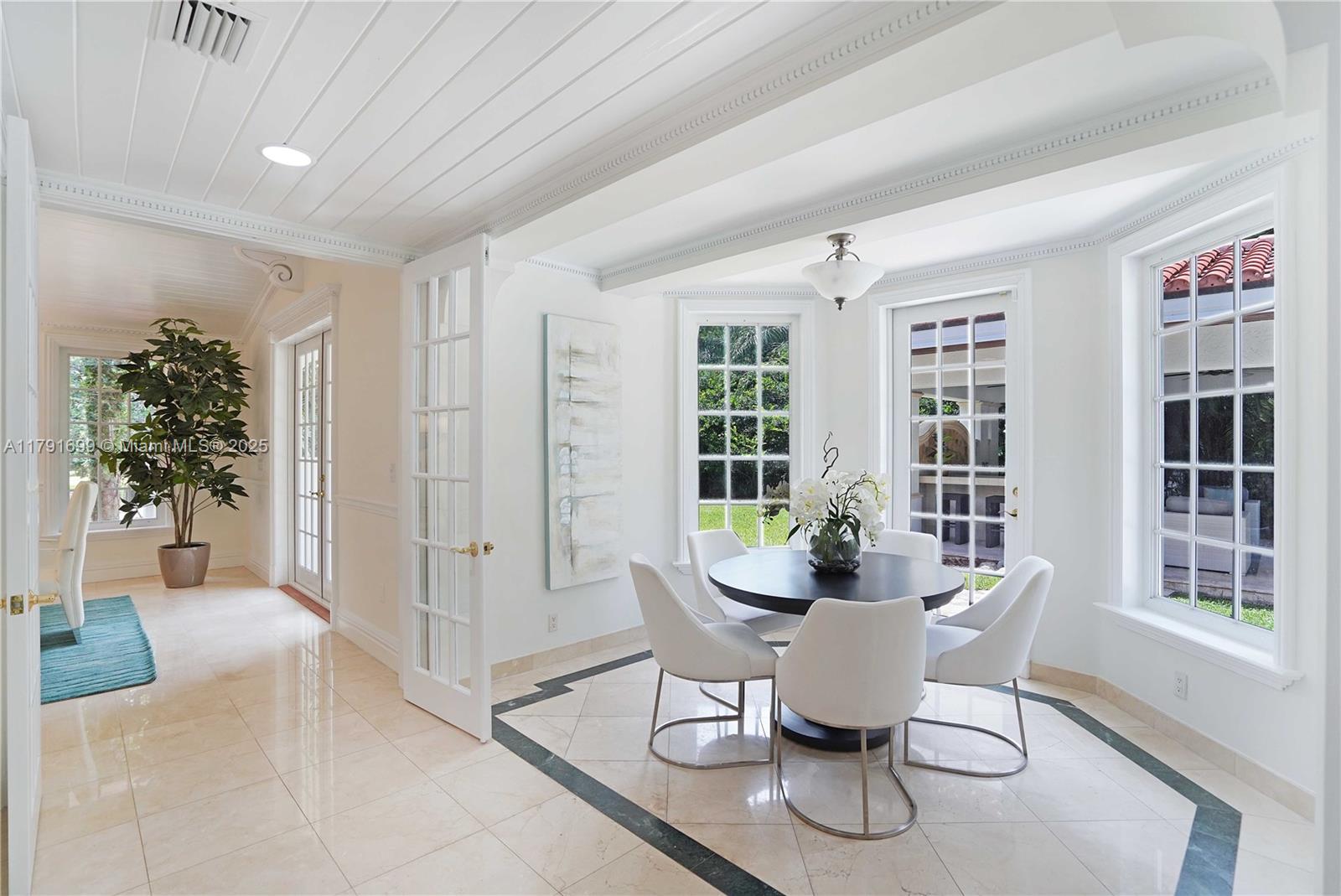 CORAL GABLES RIV SEC PART - Residential Lease
