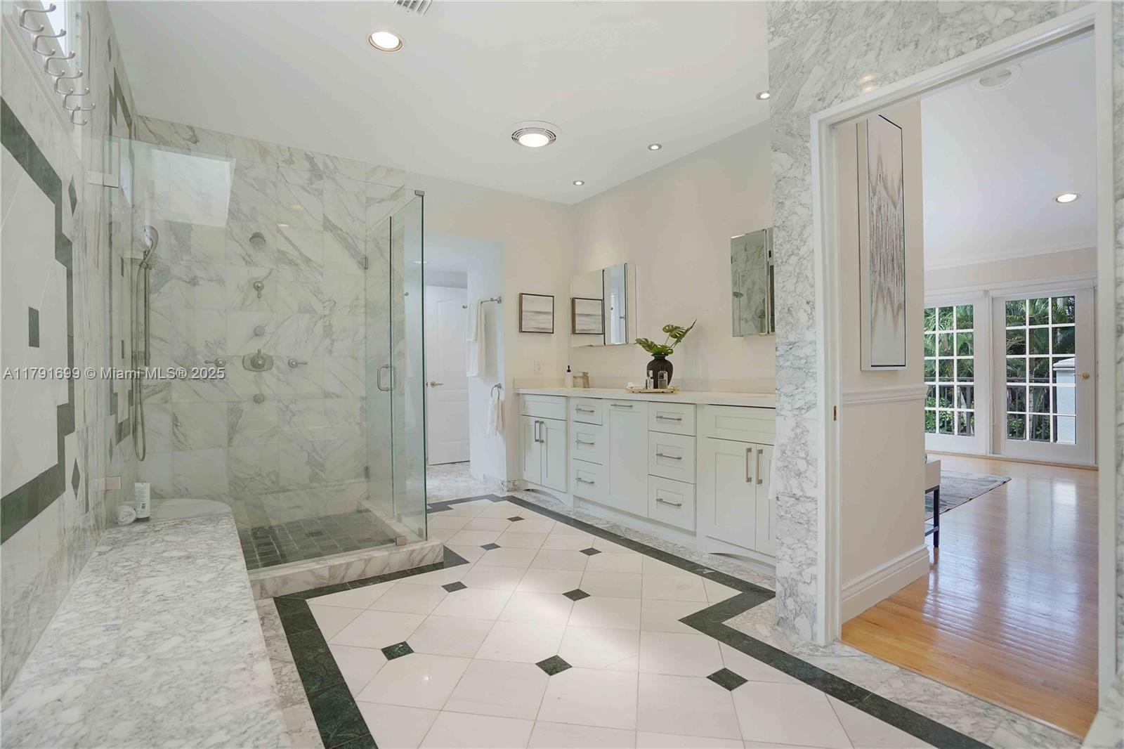 CORAL GABLES RIV SEC PART - Residential Lease