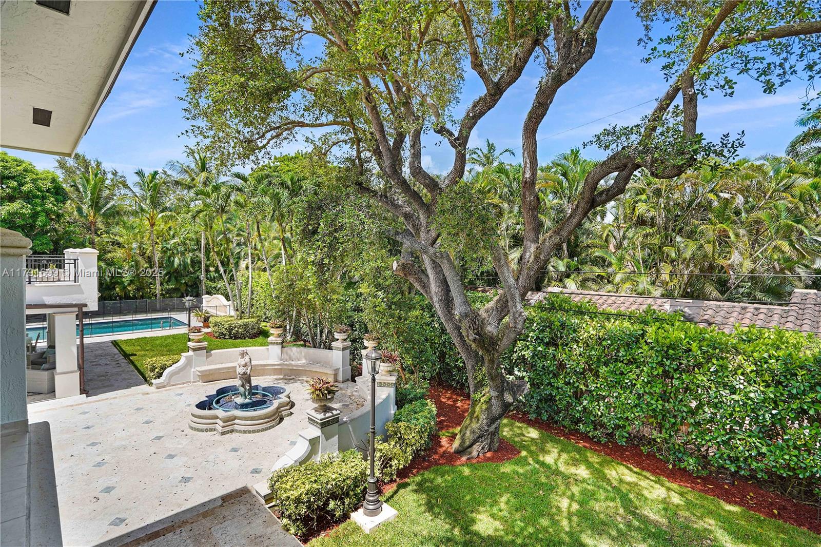 CORAL GABLES RIV SEC PART - Residential Lease