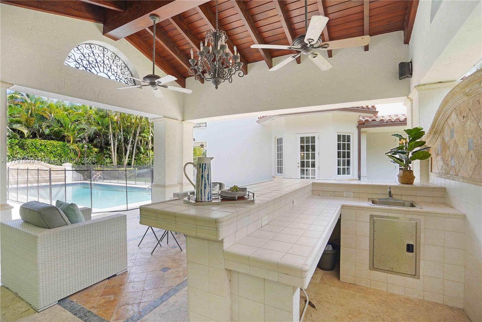 CORAL GABLES RIV SEC PART - Residential Lease