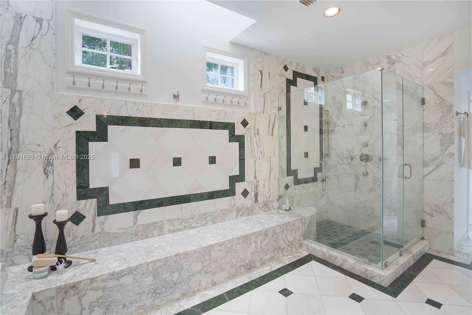 CORAL GABLES RIV SEC PART - Residential Lease