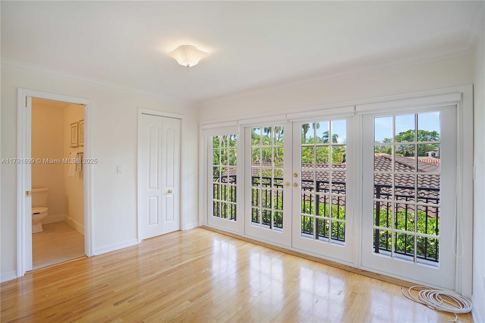 CORAL GABLES RIV SEC PART - Residential Lease